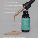 Luminous Dew Drops – Bronzing Drops