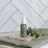 Bathroom Cleaner 500 Ml & Microfibre Cloth Pack