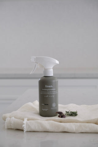 Switch to Non-Toxic Cleaning Products (300 Ml)