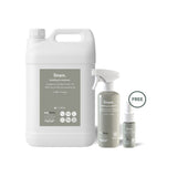 Linen Spray 5 Litre Refill & Value Pack