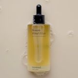Bosom Ritual™ Elixir, Herbal Infused Lymphatic Breast Massage Oil