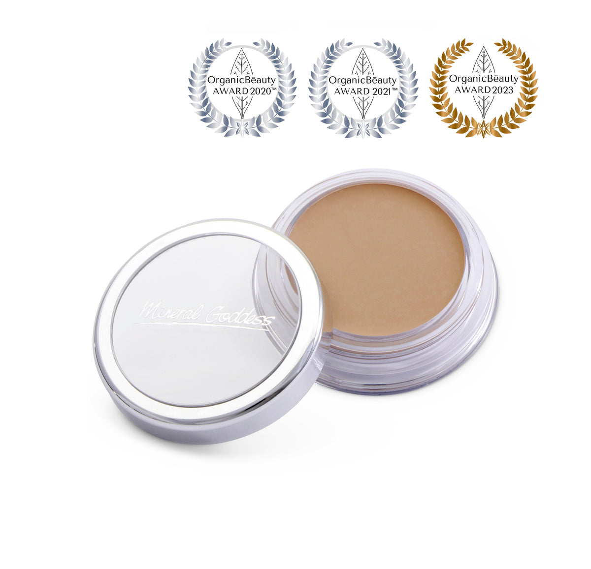 Mineral Goddess Concealer