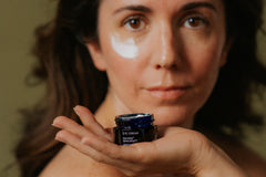 EYE CREAM, 12ml