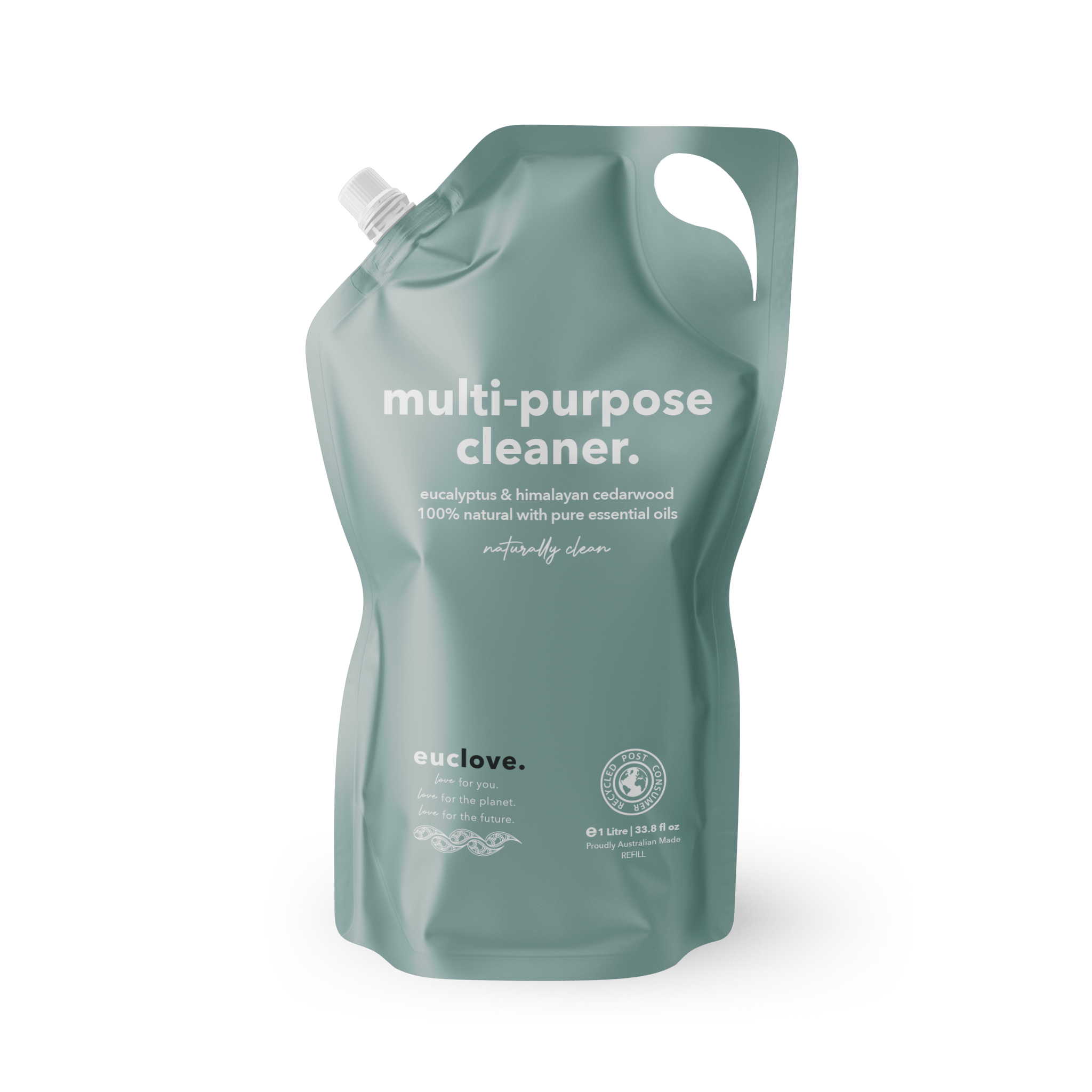 Best Natural Multi Purpose Cleaner Australia