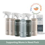 Supporting Mums in Need Pack