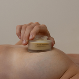 Bosom Ritual™ Balm, Herbal Infused Nipple Care