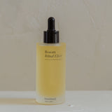 Bosom Ritual™ Elixir, Herbal Infused Lymphatic Breast Massage Oil