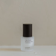 Mini Ode Form™ Botanical Mist, Aromatherapy Ritual 1.0