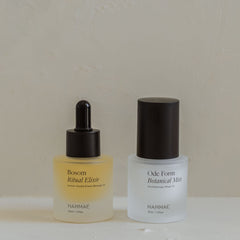 Mini Bosom Ritual™ Elixir, Herbal Infused Breast Massage Oil
