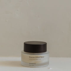 Bosom Ritual™ Balm, Herbal Infused Nipple Care