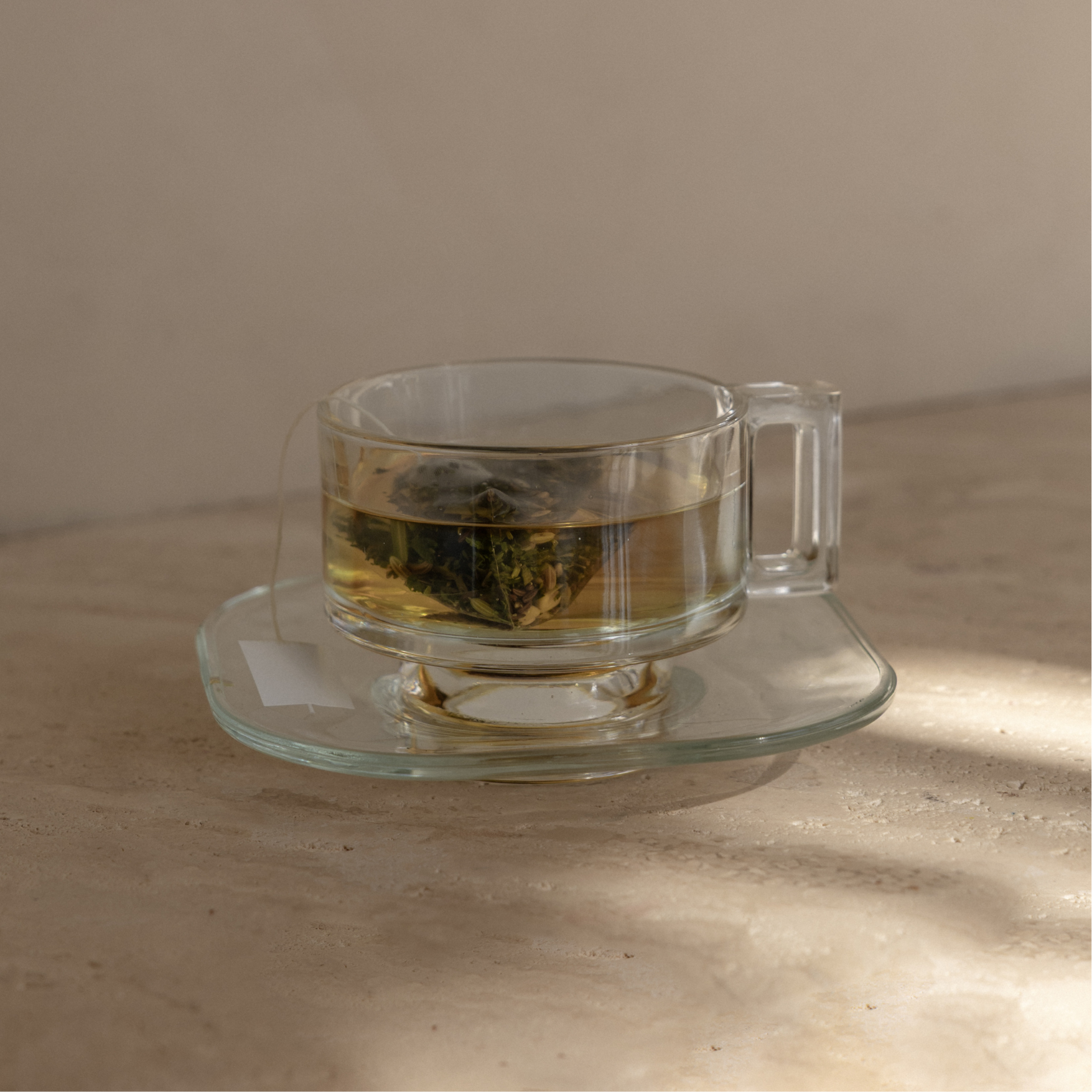 Organic Nursing Tea Pyramids