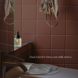 Postpartum Therapy Breast Care Bundle