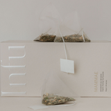 Organic Nursing Tea Pyramids