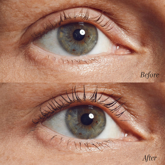 LENGTHENING MASCARA