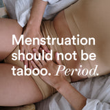 My First Period Care Bundle: Your Gentle Introduction to Period Care