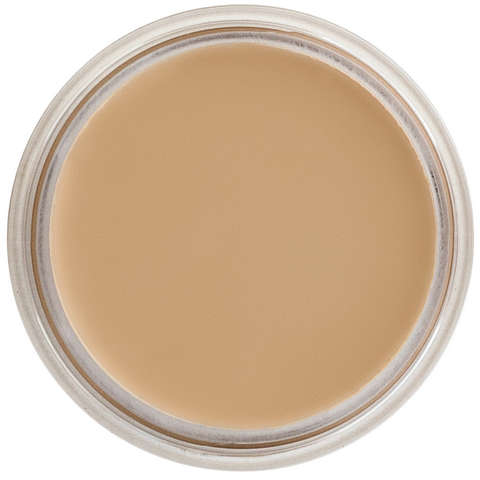 Mineral Goddess Luxury Cream Foundation