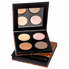 Mineral Goddess Pressed Eyeshadow Palette