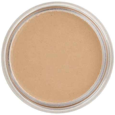 Mineral Goddess Luxury Cream Foundation