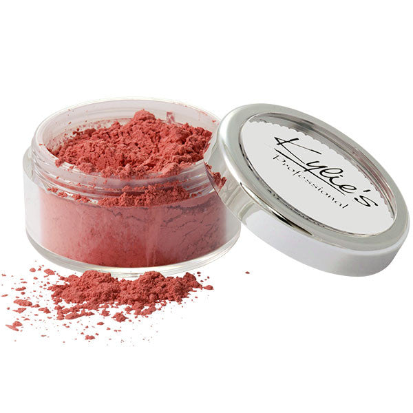 Mineral Goddess Blush