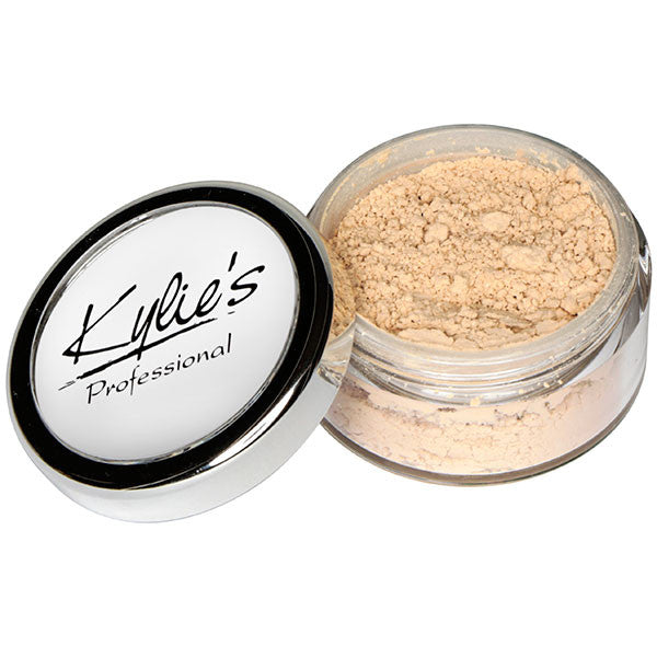 Mineral Goddess Loose Foundation