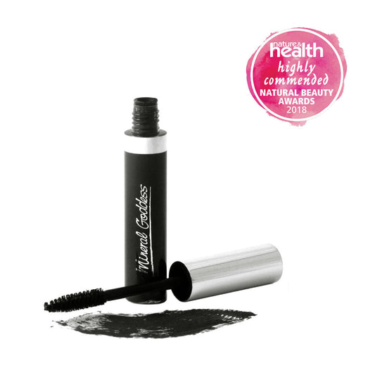 Mineral Goddess Mascara