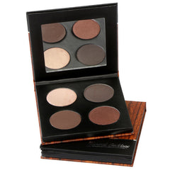 Mineral Goddess Pressed Eyeshadow Palette