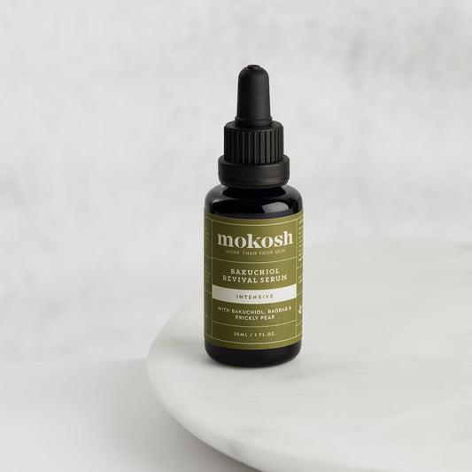 Bakuchiol Revival Serum