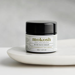 Rich Face Cream