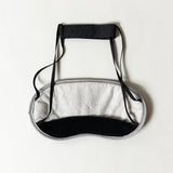 BINCHOTAN CHARCOAL EYE MASK