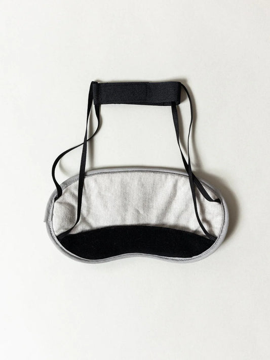 BINCHOTAN CHARCOAL EYE MASK