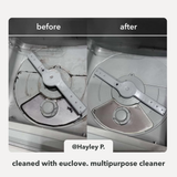 Natural Multi Purpose Cleaner  5 Litre Refill & Value Pack