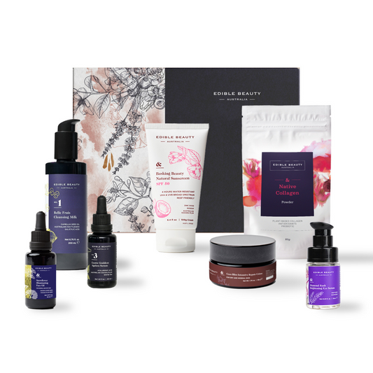 Mum to Be – Luxe Gift Set