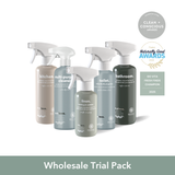 Trial Pack for New Wholesale Customers
