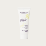 No.4 Vanilla Silk Hydrating Lotion Sampler Tube – 20mL
