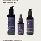 Normal Skincare - Essentials Set