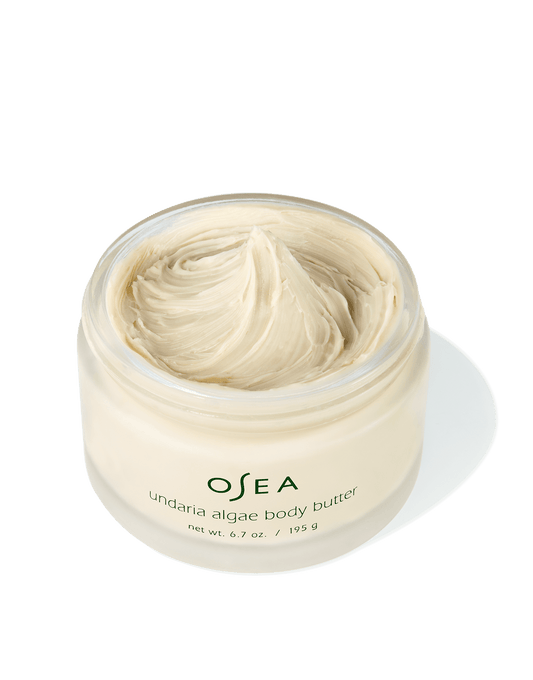 UNDARIA ALGAE BODY BUTTER, 49g