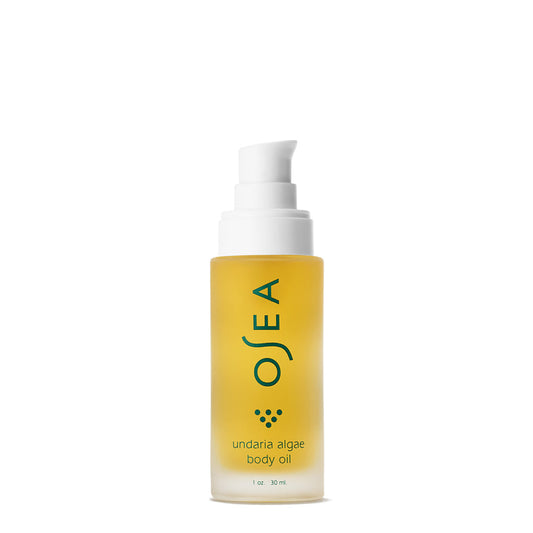 UNDARIA ALGAE BODY OIL, 30ml