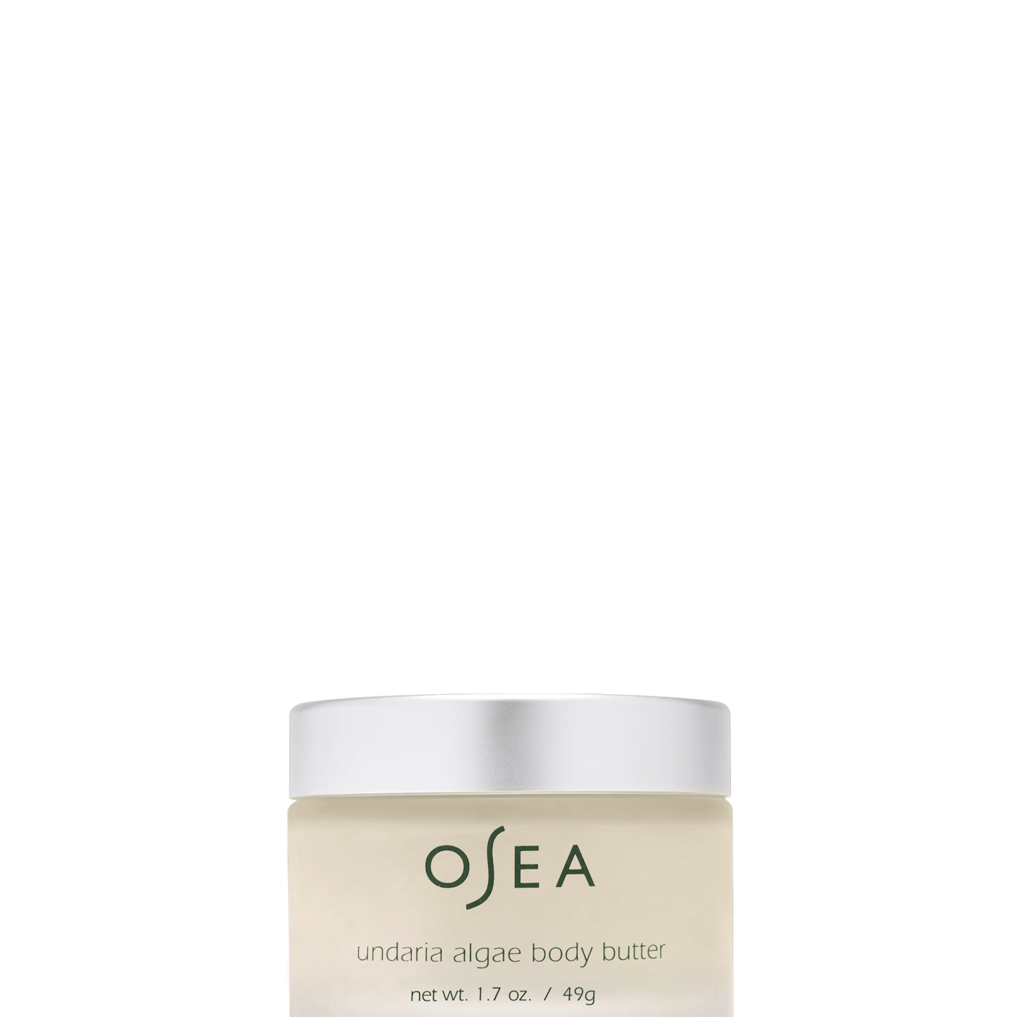 UNDARIA ALGAE BODY BUTTER, 49g