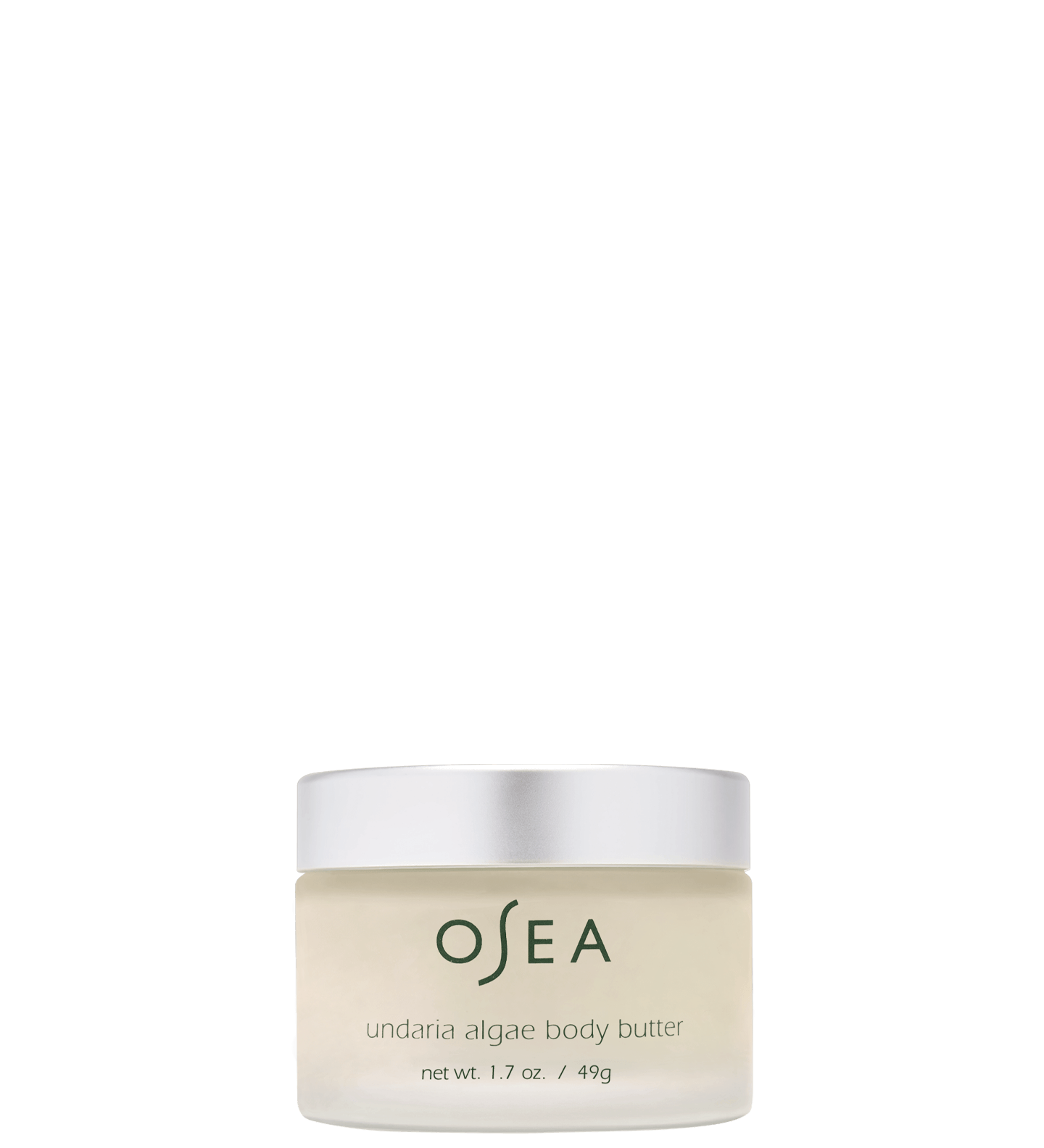 UNDARIA ALGAE BODY BUTTER, 49g