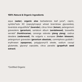 Ode Form™ Botanical Mist