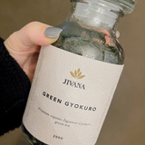 Green Gyokuro Premium Organic