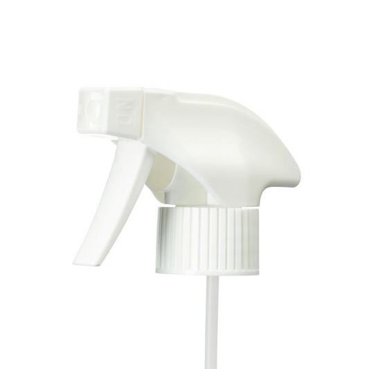 Trigger Spray With Child Lock