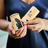 COCONUT & VANILLA - DEODORANT