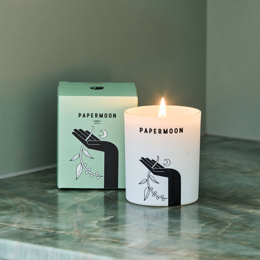 PAPERMOON CANDLE - WATTLE