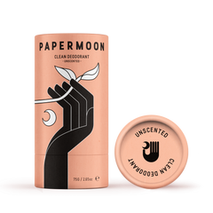 UNSCENTED - DEODORANT