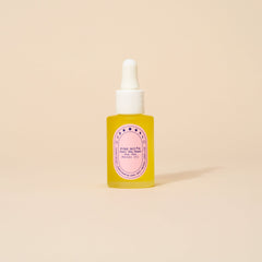 Over the Moon Gua Sha Facial Oil