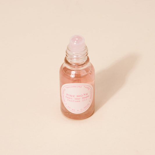 Over the Moon Perfume Oil | Love