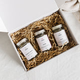Pregnancy Tea Trio