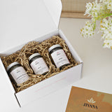 Pregnancy Tea Trio