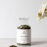 Sencha Green Tea Organic